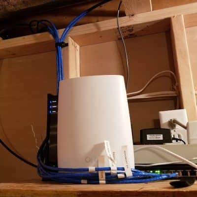 Correct Cabling, LLC
