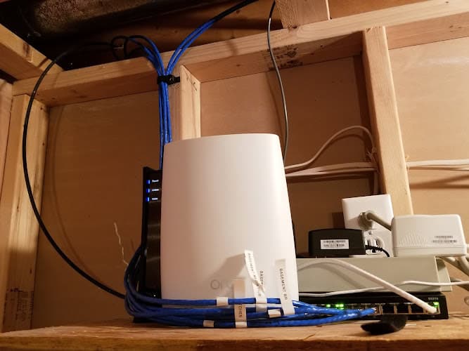 Correct Cabling, LLC