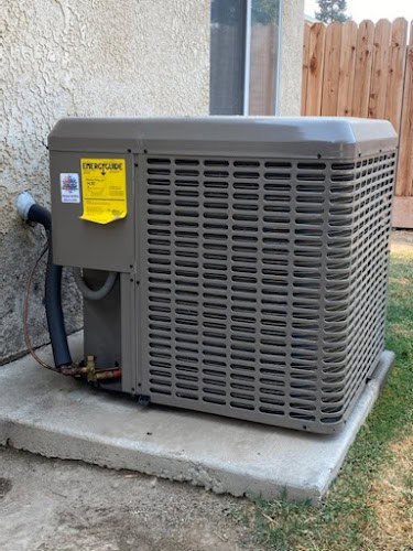 Roo's Heating And Air Conditioning - AC Repair Fresno