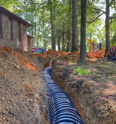 Creech's Plumbing