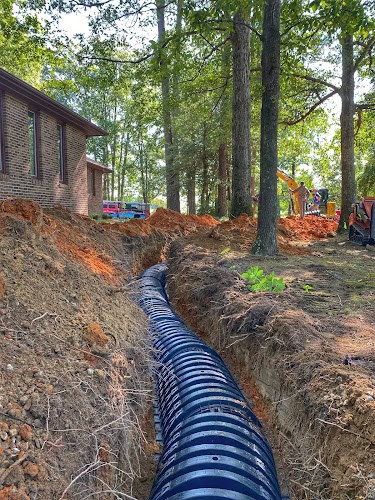 Creech's Plumbing