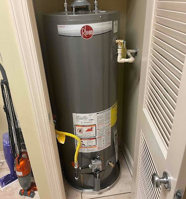 Locklear Plumbing