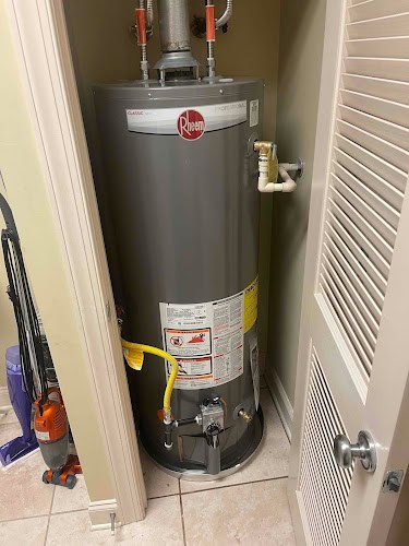 Locklear Plumbing
