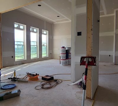 R&D Drywall Inc