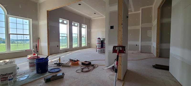 R&D Drywall Inc