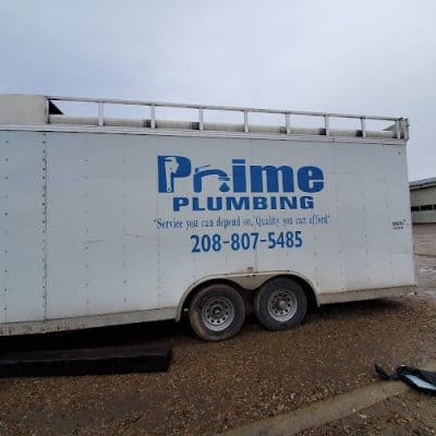 Prime Plumbing LLC