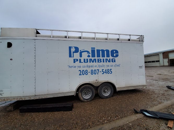 Prime Plumbing LLC