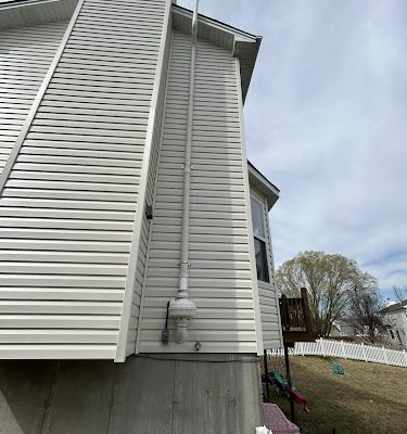 Air Sense Environmental- Radon Mitigation & Testing
