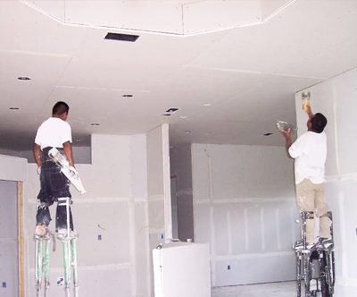 Renaissance Drywall
