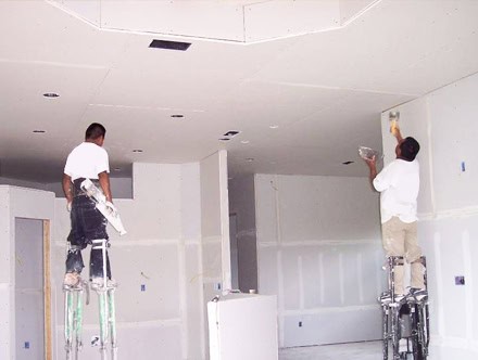Renaissance Drywall