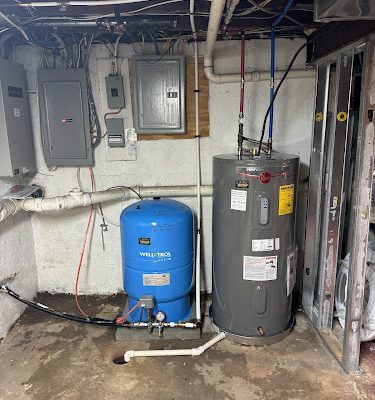 Gold Star Plumbing, LLC