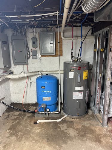 Gold Star Plumbing, LLC