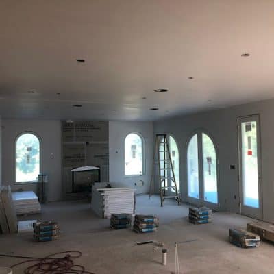 Imperial Drywall And Plastering