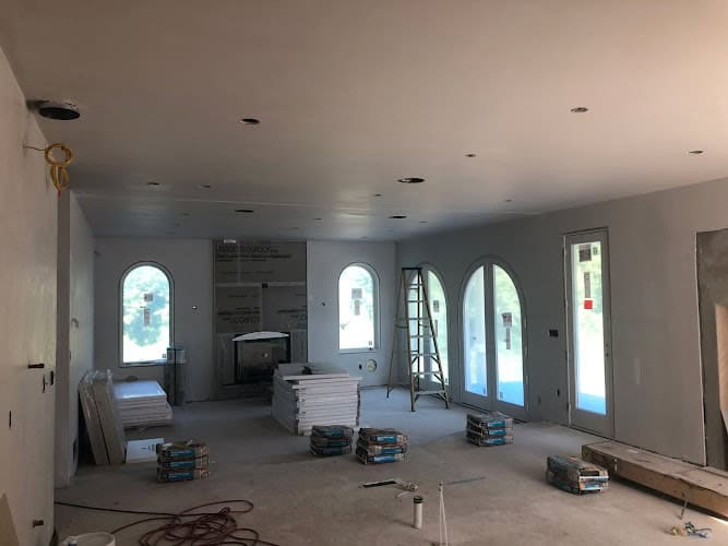 Imperial Drywall And Plastering