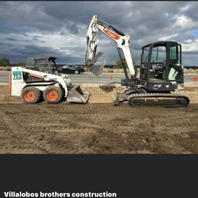 Villalobos brothers construction llc