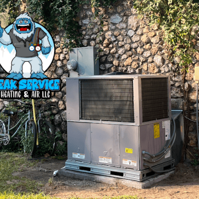 Peak Service Heating & Air LLC.
