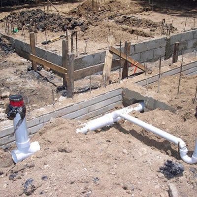 R Plumbing Inc