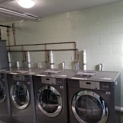 Palmasano Plumbing LLC