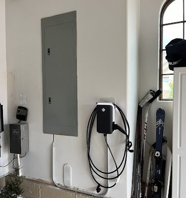 Upgrade Electric
