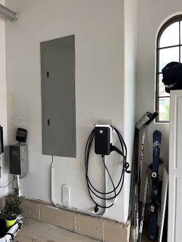 Upgrade Electric