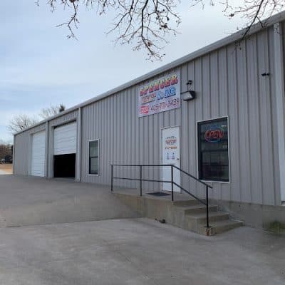 Spencer Heat & Air, HVAC & ELECTRICAL