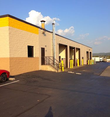 City Painting and Contractor