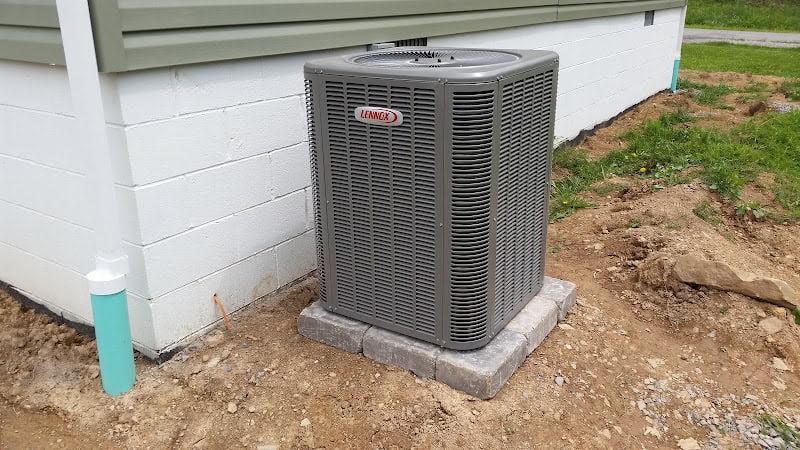 Dave's Plumbing & Heating LLC