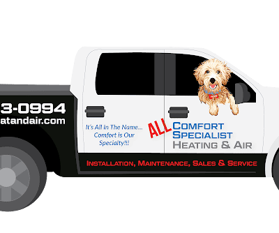 All Comfort Specialist Heating and Air