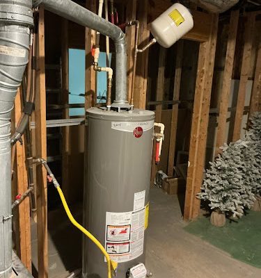 My Georgia Plumber, Inc.