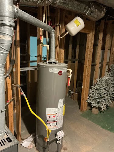 My Georgia Plumber, Inc.