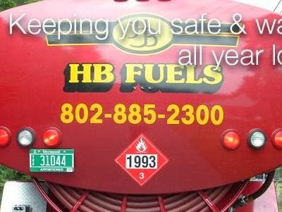 HB Energy Solutions