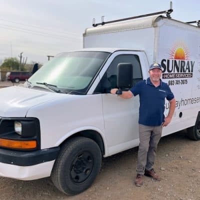 Sunray Home Services