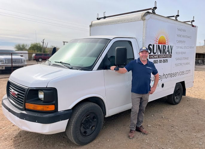 Sunray Home Services