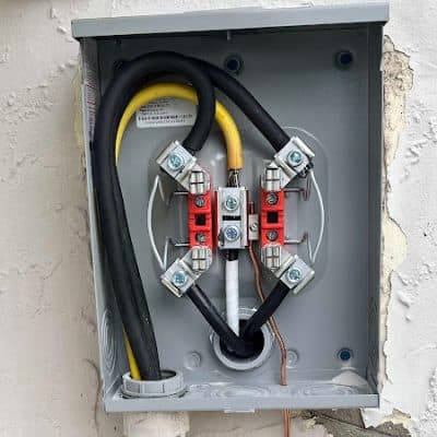 Farrell Electric & Solar (Previously Farrell Power)