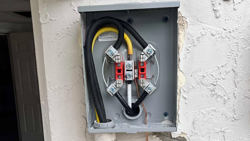 Farrell Electric & Solar (Previously Farrell Power)