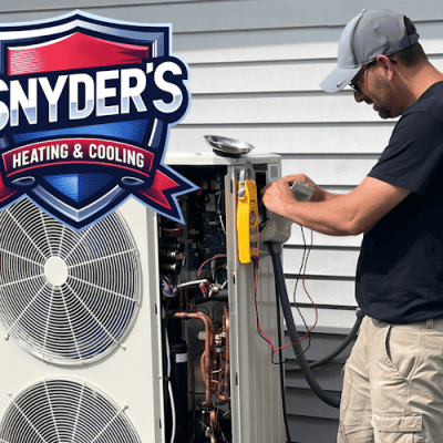 Snyder's Heating & Cooling