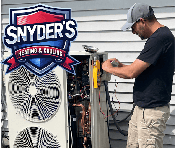 Snyder's Heating & Cooling