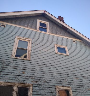 Lazer Line Painting & Pressure Washing