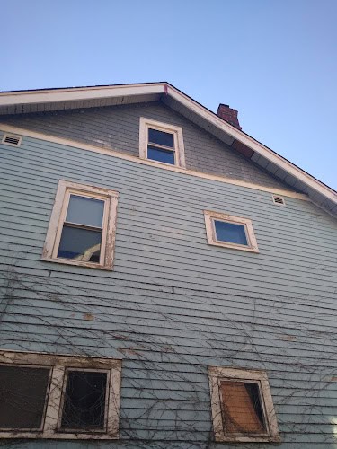 Lazer Line Painting & Pressure Washing