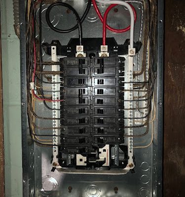 Twice Electric