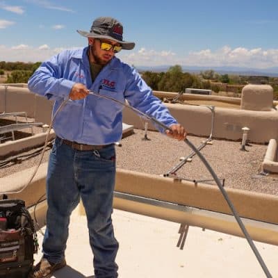 TLC Plumbing Heating Cooling Electrical