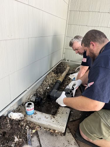 Blue Plumbing and Drain Cleaning LLC