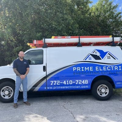 Prime Electric