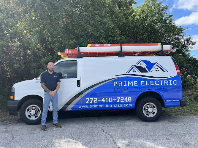 Prime Electric