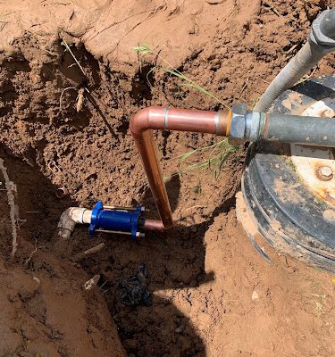 Before & After Plumbing and Drain, LLC