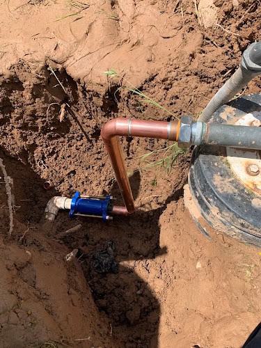 Before & After Plumbing and Drain, LLC