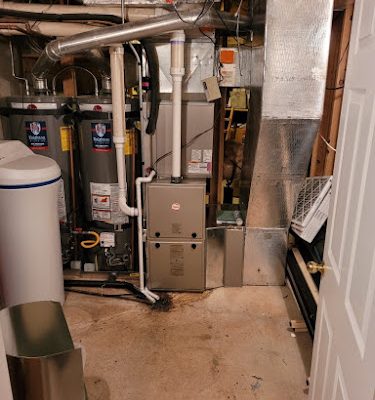 Blue Best Plumbing, Heating, Air & Generators