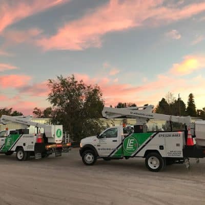 L-E Electric, Inc.