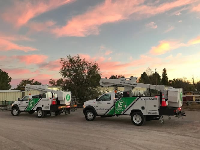L-E Electric, Inc.