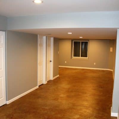 Green Leaf Building Services